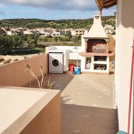 Welcomely - Casa Campos Apartment *