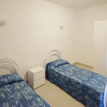 Apartment Welcomely - Casa Campos Villasimius